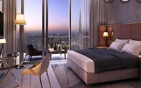Sls Hotel & Residences  5*